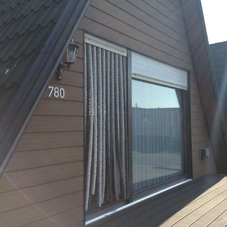 Vakantiehuisje Aan De Kust Oostduinkerke Nieuwpoort Eksteriør billede