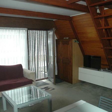 Vakantiehuisje Aan De Kust Oostduinkerke Nieuwpoort Eksteriør billede
