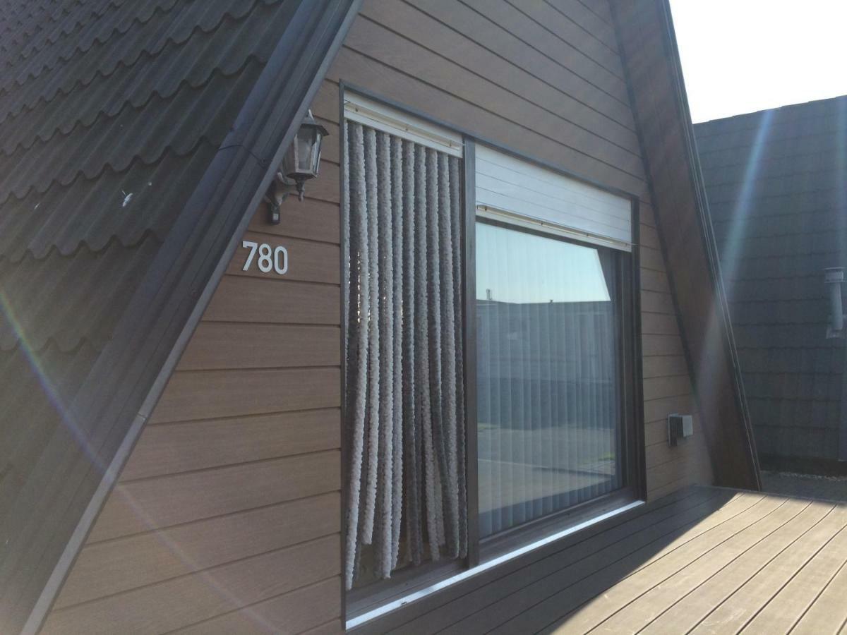 Vakantiehuisje Aan De Kust Oostduinkerke Nieuwpoort Eksteriør billede
