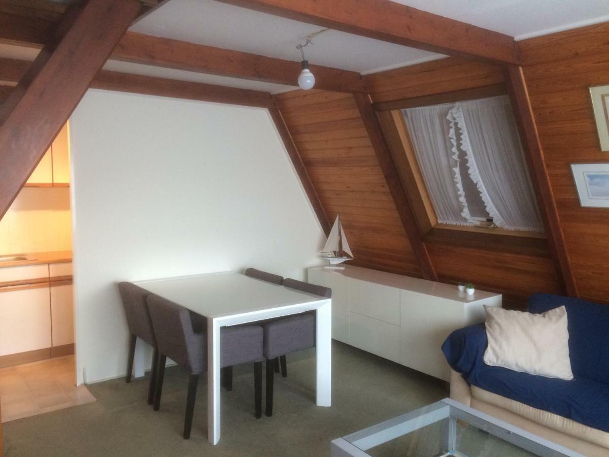 Vakantiehuisje Aan De Kust Oostduinkerke Nieuwpoort Eksteriør billede